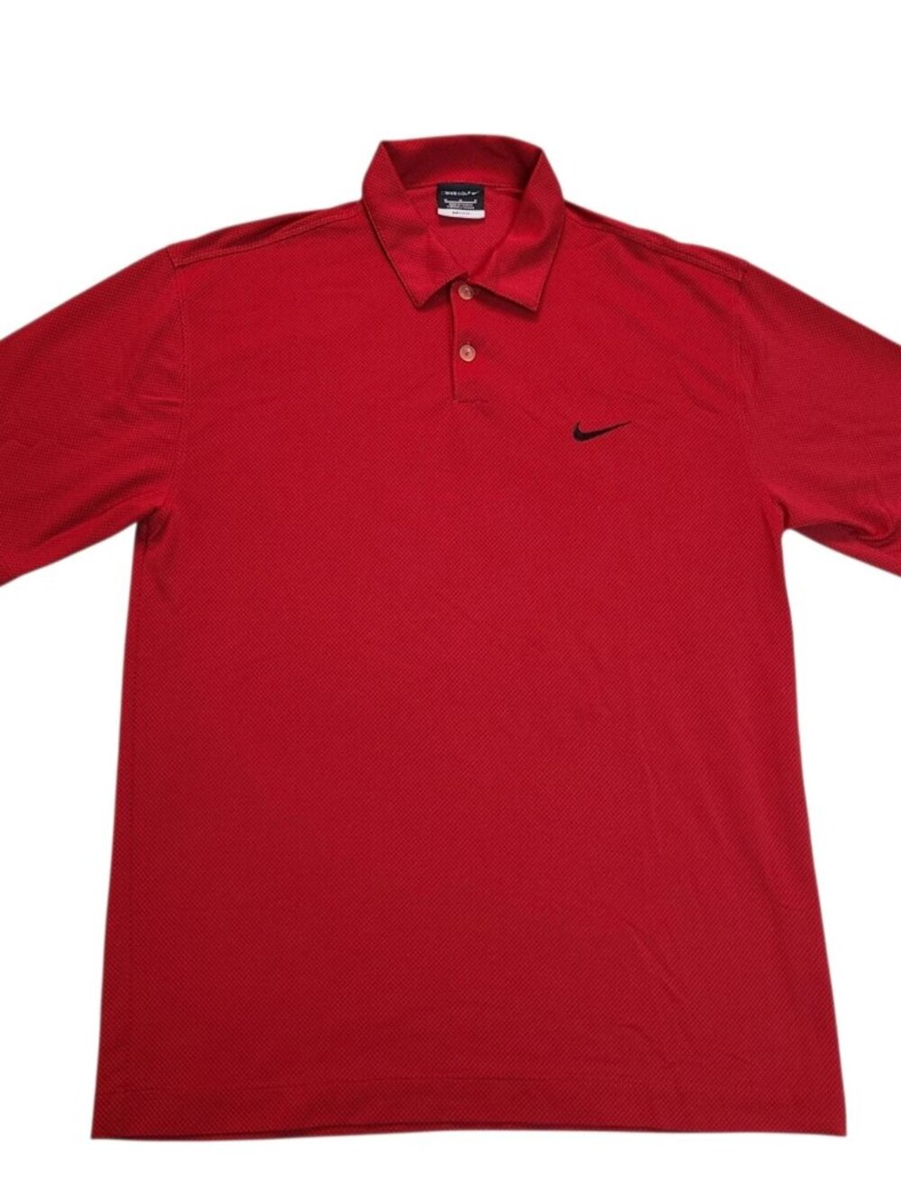 Nike Men's Dri-Fit Classic Polo Size XL.